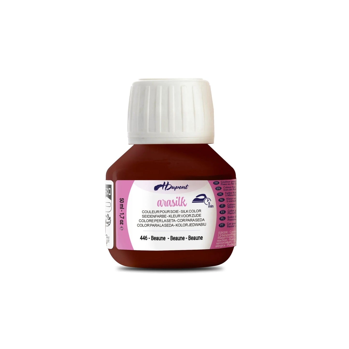Arasilk 50 ml Beaune - Beaune 446 (Pack x3)