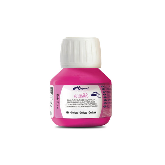 Arasilk 50 ml Certosa - Certosa 486 (Pack x3)