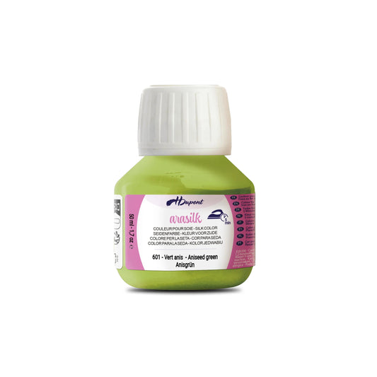 Arasilk 50 ml Anis - Anis 601 (Pack x3)
