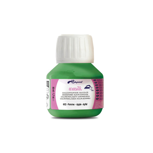 Arasilk 50 ml Apple - Apple 602 (Pack x3)