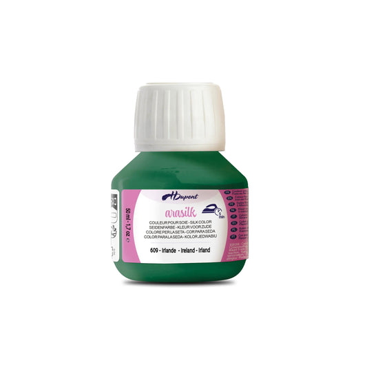 Arasilk 50 ml Ireland - Ireland 609 (Pack x3)