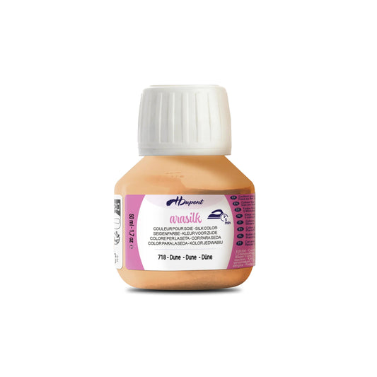 Arasilk 50 ml Dune - Dune 718 (Pack x3)