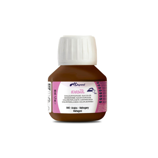 Arasilk 50 ml Mahogany - Mahogany 840 (Pack x3)