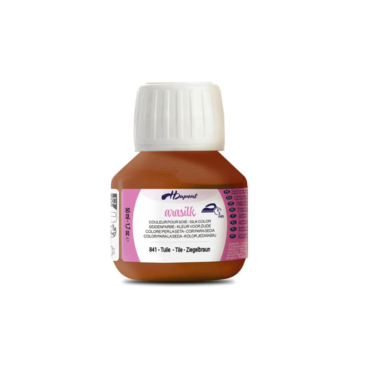 Arasilk 50 ml Tile - Tile 841 (Pack x3)