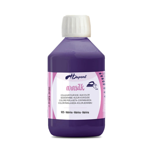 Arasilk 250 ml Malvina - Malvina 905 (Pack x2)