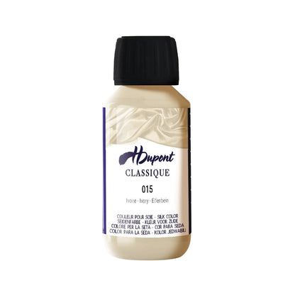 Classic HD 125ml Ivory - Ivory - New 015 (Pack x3)