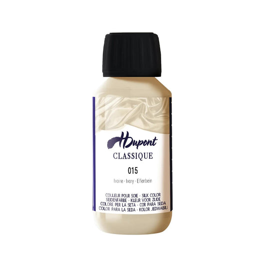 Classic HD 125ml Ivory - Ivory - New 015 (Pack x3)