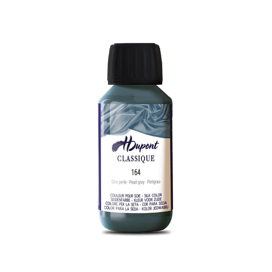 Classic HD 125ml Pearl Grey - Pearl Grey 164 (Pack x3)