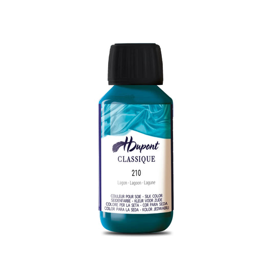 Classic HD 125ml Lagon - Lagon 210 (Pack x3)