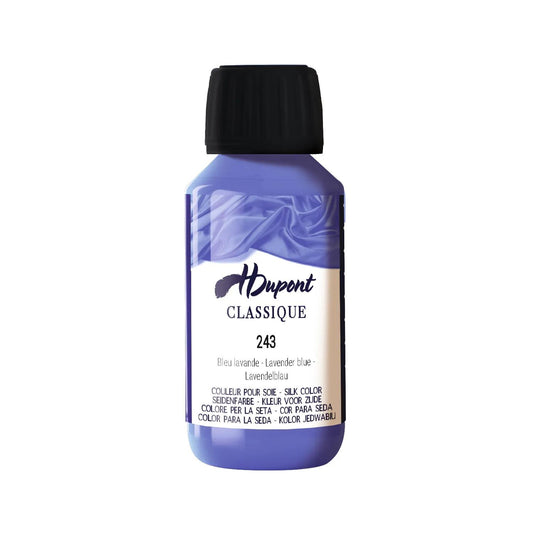 Classic HD 125ml Lavender - Lavender - New 243 (Pack x3)
