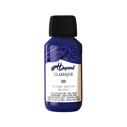 Classic HD 125ml Blue Egypt - Blue Egypt - New 269 (Pack x3)