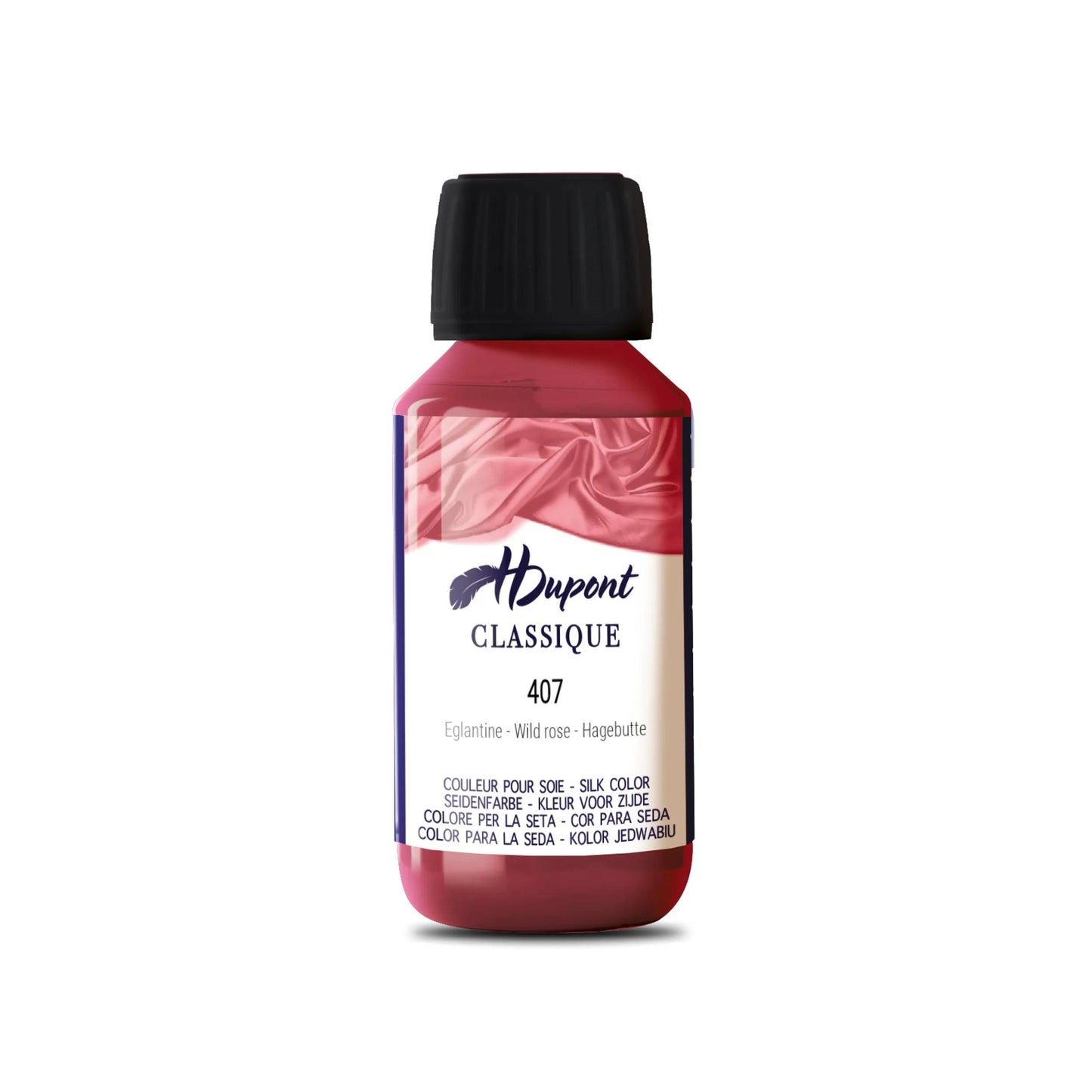 Classic HD 125ml Eglantine - Eglantine 407 (Pack x3)