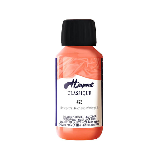 Classic HD 125ml Pink Fishing - Pink Fishing - New 423 (Pack x3)