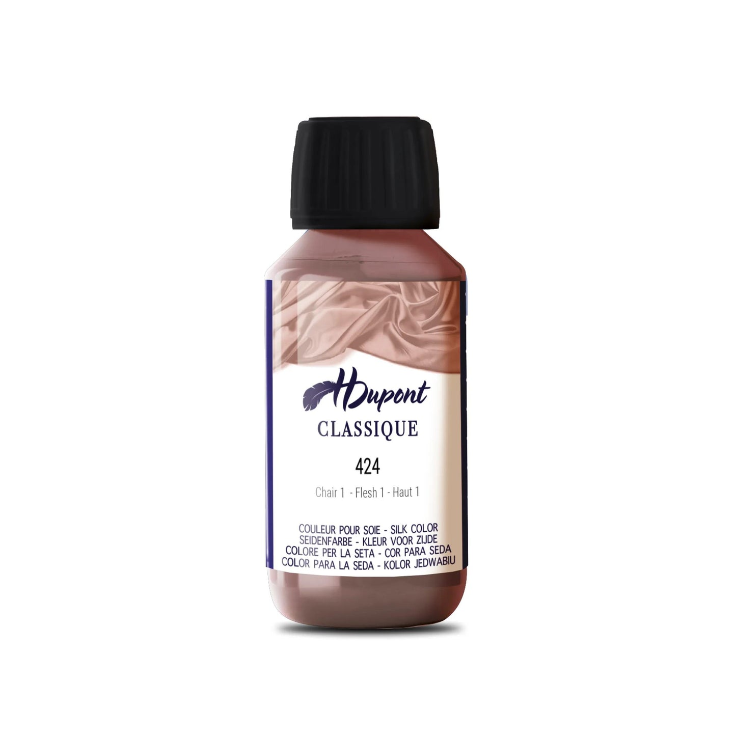 Classic HD 125ml Beige Pink-1 - Beige Pink-1 424 (Pack x3)