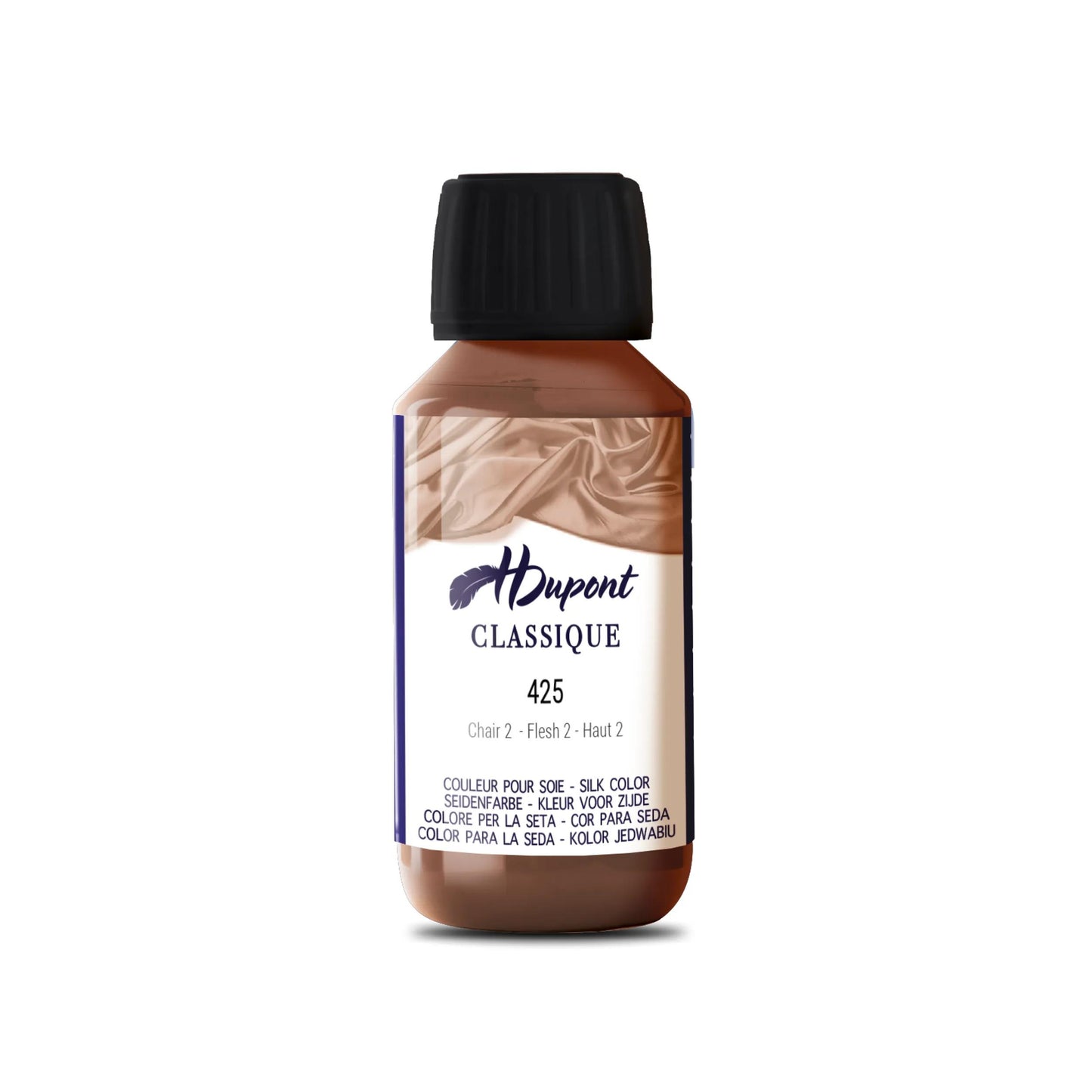 Classic HD 125ml Beige-2 Rose - Beige-2 Rose 425 (Pack x3)