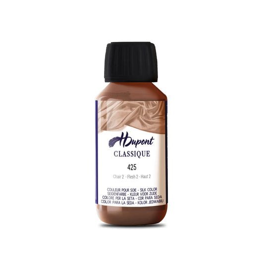 Classic HD 125ml Beige-2 Rose - Beige-2 Rose 425 (Pack x3)