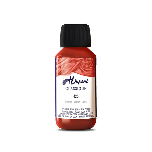 Classic HD 125ml Salmon - Salmon 426 (Pack x3)