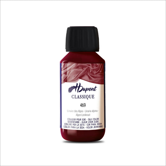 Classic HD 125ml Alpine Linear - Alpine Linear 469 (Pack x3)