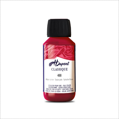 Classic HD 125ml Tyrian Rose - Tyrian Rose (Paket x3)