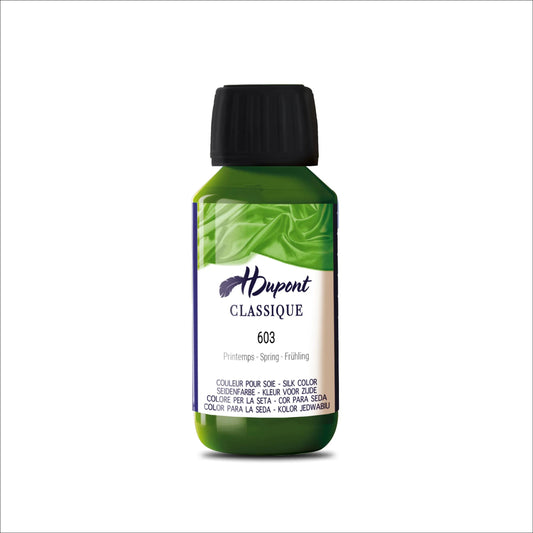 Classic HD 125ml Spring - Spring 603 (Pack x3)