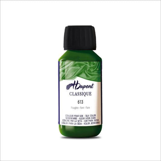 Classic HD 125ml Fougere - Fougere 613 (Pack x3)