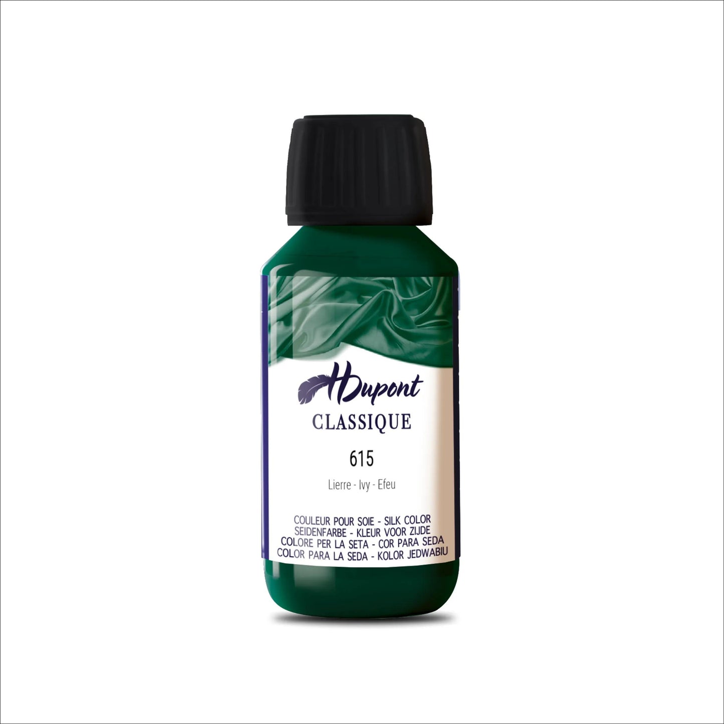 Classic HD 125ml Lierre - Lierre 615 (Pack x3)