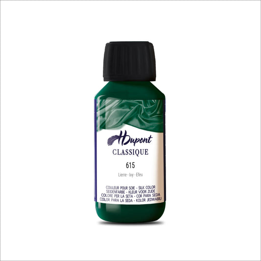 Classic HD 125ml Lierre - Lierre 615 (Pack x3)