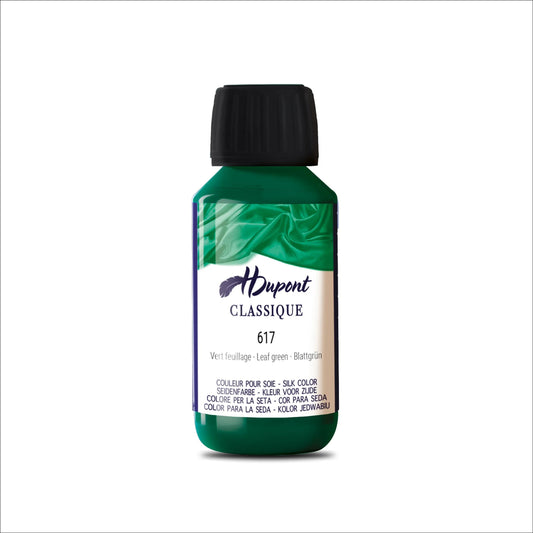 Classic HD 125ml Green foliage - Green foliage 617 (Pack x3)