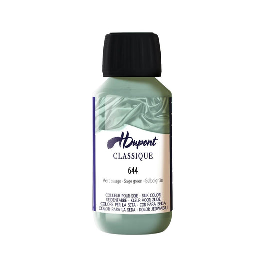 Classic HD 125ml Sage Green - Sage Green - New 644 (Pack x3)