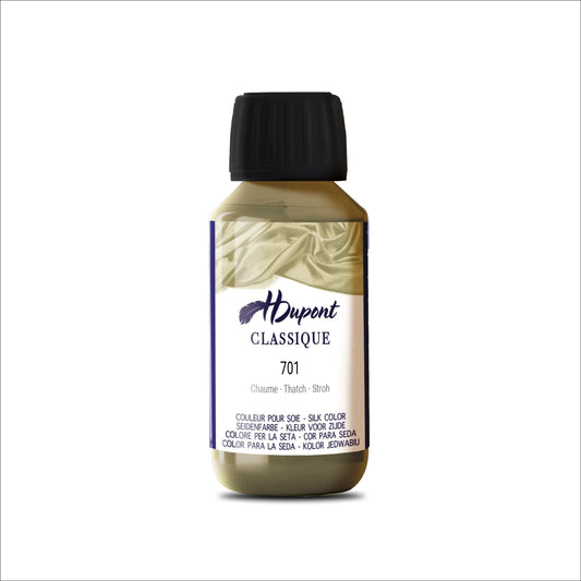 Classic HD 125ml Hot - Hot 701 (Pack x3)
