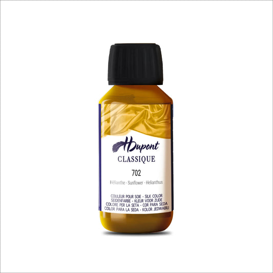 Classic HD 125ml Helianthe - Helianthe 702 (Pack x3)