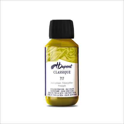 Classic HD 125ml Primary Yellow - Primary Yellow 717 (Pack x3)