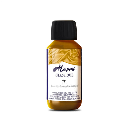 Classic HD 125ml Oro Giallo - Oro Giallo (Pacchetto x3)