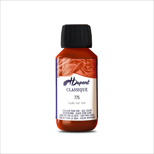 Classic HD 125ml Rust - Rust 775 (Pack x3)