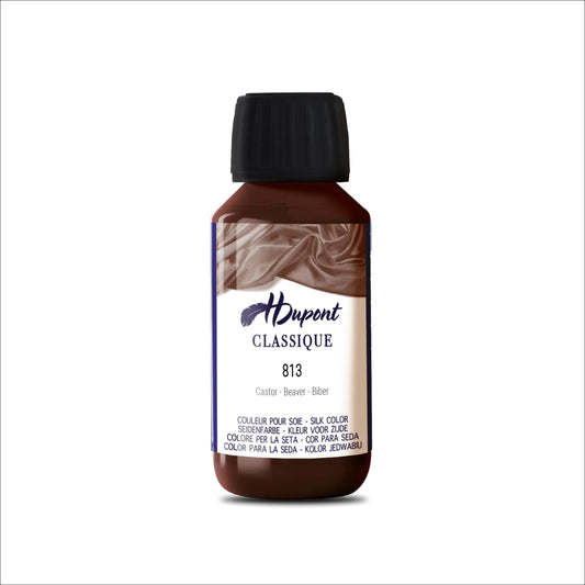 Classic HD 125ml Castor - Castor 813 (Pack x3)