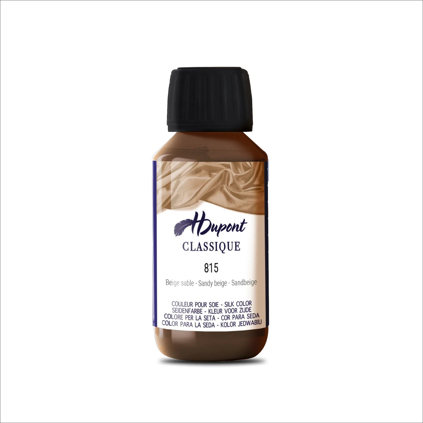 Classic HD 125ml Beige Sand - Beige Sand (Paket x3)