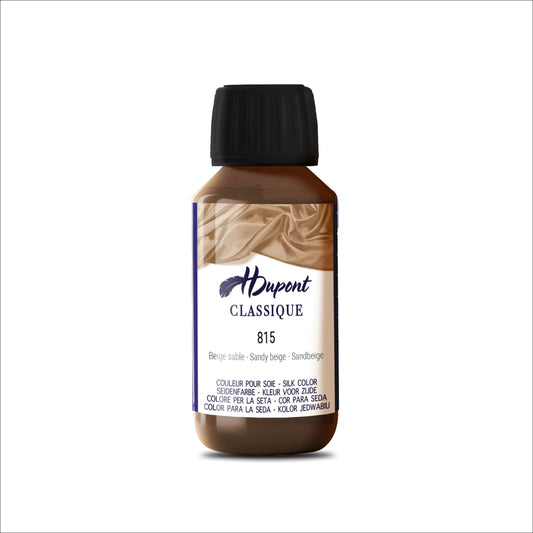 Classic HD 125ml Beige Sand - Beige Sand 815 (Pack x3)