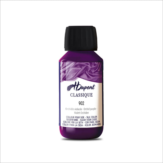 Classic HD 125ml Violet Orchid - Violet Orchid 902 (Pack x3)