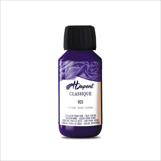 Classic HD 125ml Orchid - Orchid 903 (Pack x3)