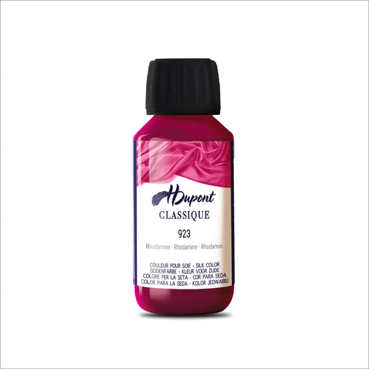 Classic HD 125ml Rhodomin - Rhodomin 923 (Pack x3)
