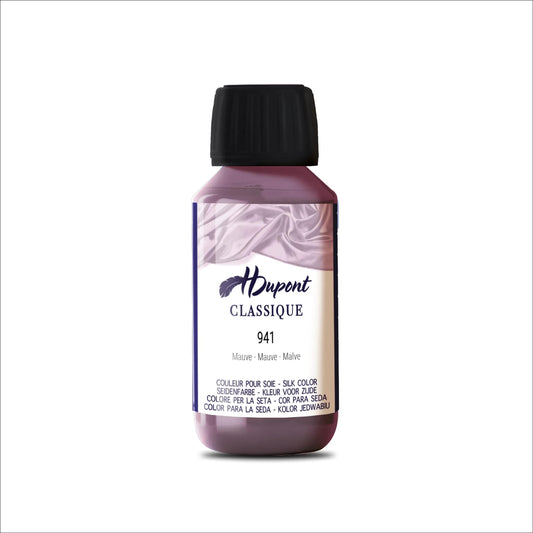 Classic HD 125ml Mauve - Mauve 941 (Pack x3)