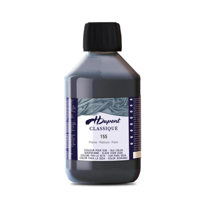 Classic HD 250ml Platinum - Platinum 155 (Pack x2)