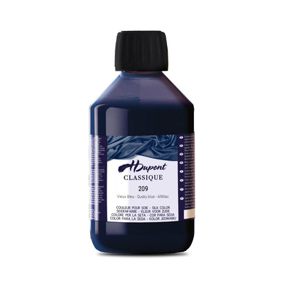 Classic HD 250ml Old Blue - Old Blue (Pacchetto x2)