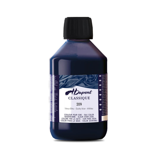 Classic HD 250ml Old Blue - Old Blue 209 (Pack x2)
