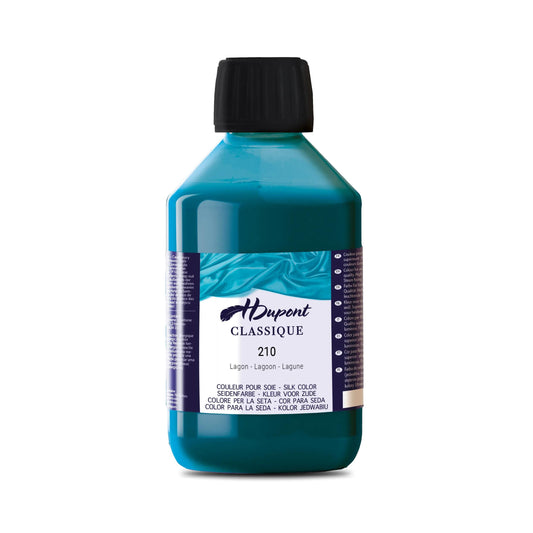 Classic HD 250ml Lagon - Lagon 210 (Pack x2)