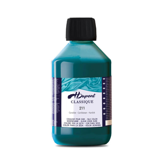 Classic HD 250ml Caribbean - Caribbean 211 (Pack x2)