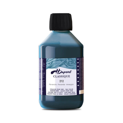 Classic HD 250ml Pervenche - Pervenche (Pacchetto x2)