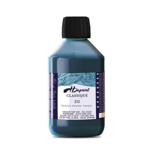 Classic HD 250ml Pervenche - Pervenche 212 (Pack x2)