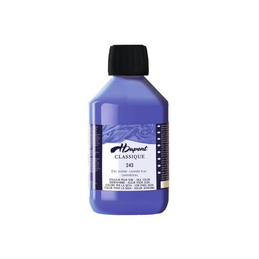 Classic HD 250ml Lavender - Lavender - New 243 (Pack x2)