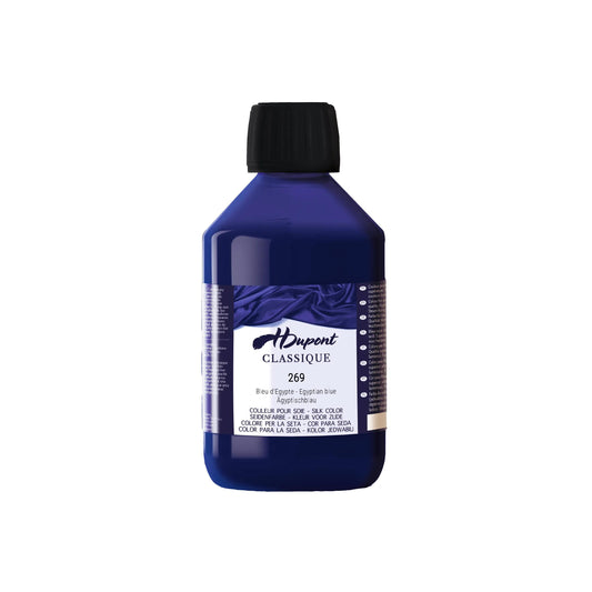 Classic HD 250ml Blue Egypt - Blue Egypt - New 269 (Pack x2)